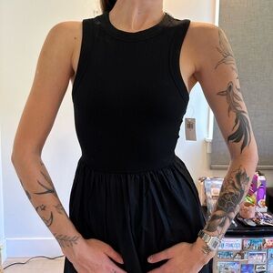Old Navy Sleeveless Dress